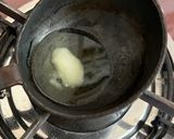 A picture of step 2 of Healthy Curd Poha.