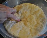 عکس مرحله 3 از دستور نان فوکاچیا