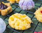 Foto langkah ke 7 dari resep 1 Adonan Kue Kering Untuk Aneka Variasi | Cookies Sat Set.