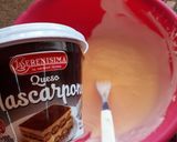 Foto del paso 4 de la receta: Tiramisú para quedar como una reina con la familia