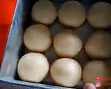 Foto langkah ke 4 dari resep Roti sobek lembut.