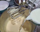 Foto del paso 2 de la receta: Queque marmoleado