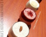 A picture of step 18 of MILKSHAKES(No ice cream milkshakes)IFTAR IDEAS.