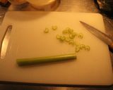 Foto del paso 1 de la receta: Carbonara a la "Marchanta"