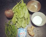 સુરતી તીરગી ઈદડા (Surati Trirangi Idada Recipe In Gujarati) રેસીપી સ્ટેપ4ફોટો