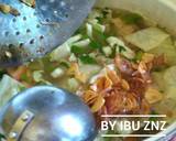 Cara Membuat Sayur Sop Ayam Kuah Bening 6