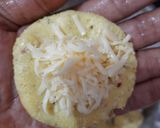 ચીઝ પનીર કોફતા(cheez paneer kofata in Gujarati.) રેસીપી સ્ટેપ2ફોટો