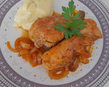 Foto del paso 5 de la receta: Pollo al pimentón