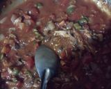 Foto del paso 3 de la receta: 🐬SARDINA EN TOMATADA 🍅🍅🥰🥰