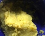 Foto del paso 2 de la receta: Ñoquis de verduras👩🏻‍🍳❣️