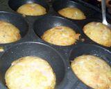 A picture of step 3 of Potato cake.