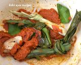 Foto langkah ke 2 dari resep Sate Padang Pariaman.
