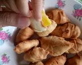 Foto langkah ke 5 dari resep Molen nanas.