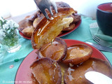 Tortitas de Carnaval