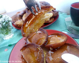 Foto del paso 8 de la receta: Tortitas de Carnaval