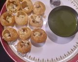 પાણીપુરી (Panipuri Recipe In Gujarati) રેસીપી સ્ટેપ4ફોટો
