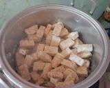 Foto langkah ke 1 dari resep Mendol Tempe.