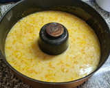 Foto del paso 4 de la receta: Torta imposible o chocoflan