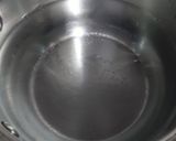 A picture of step 1 of Mayo Pasta.