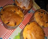 Foto del paso 10 de la receta: Panes navideños 🎅