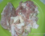 Foto langkah ke 1 dari resep Sate Ayam Madura Syedaaap👌.