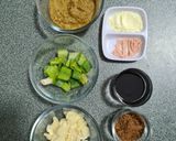 Foto langkah ke 1 dari resep Soto Semarang ala Soto ayam Pak Eko Blangkon.