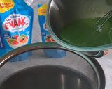 Foto langkah ke 3 dari resep Srikayo Duren Khas Palembang.