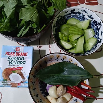 Langkah 1
