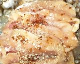Foto langkah ke 1 dari resep Shihlin Crispy Chicken 2 bahan.