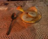 Foto del paso 3 de la receta: Postre de pera