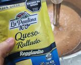 Foto del paso 4 de la receta: Flores de atún