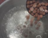 Foto langkah ke 5 dari resep Boba Pearl/Bubble.