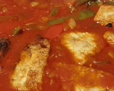 Foto del paso 5 de la receta: Atún con tomate y pimientos