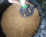 Foto del paso 2 de la receta: Cheesecake sin horno
