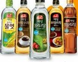 Hình bước làm 8 của món Trứng cút kho nấm 메추리알 버섯조림