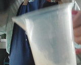 Foto langkah ke 3 dari resep Teh Tarik Malaysia.