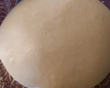 Foto langkah ke 2 dari resep Roti Gulung Abon, Empuk Dan Rasa Abon Nya Benar2 Mantap.