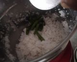 A picture of step 2 of South Indian 🥥Coconut Chutney.