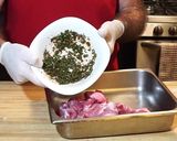 Foto del paso 2 de la receta: Arrollado de pernil
