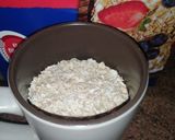 Foto del paso 1 de la receta: Leche vegetal de avena