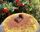 Foto del paso 5 de la receta: Tarta fría de lemon crud
