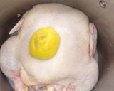 Foto del paso 2 de la receta: Pollo Horneado