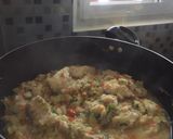 Foto del paso 4 de la receta: Lenguado al Wok