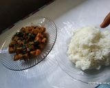 Foto langkah ke 7 dari resep Resep Sambel Tempe Kemangi Simple.