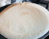 Foto del paso 4 de la receta: Muchos hijos, muchos crepes...😋