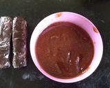 Foto langkah ke 3 dari resep Sate Rembiga Bumbu Kacang.