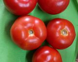 Foto del paso 2 de la receta: Tomates rellenos con arroz y atún