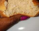 A picture of step 4 of Brown Buns.