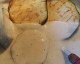 Φωτογραφία βήματος 1 της συνταγής Τηγανητά 🍆🍅 με κουρκούτι μπύρας, γλύκισμα!😋