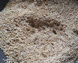 Foto del paso 1 de la receta: Ensalada de quinoa